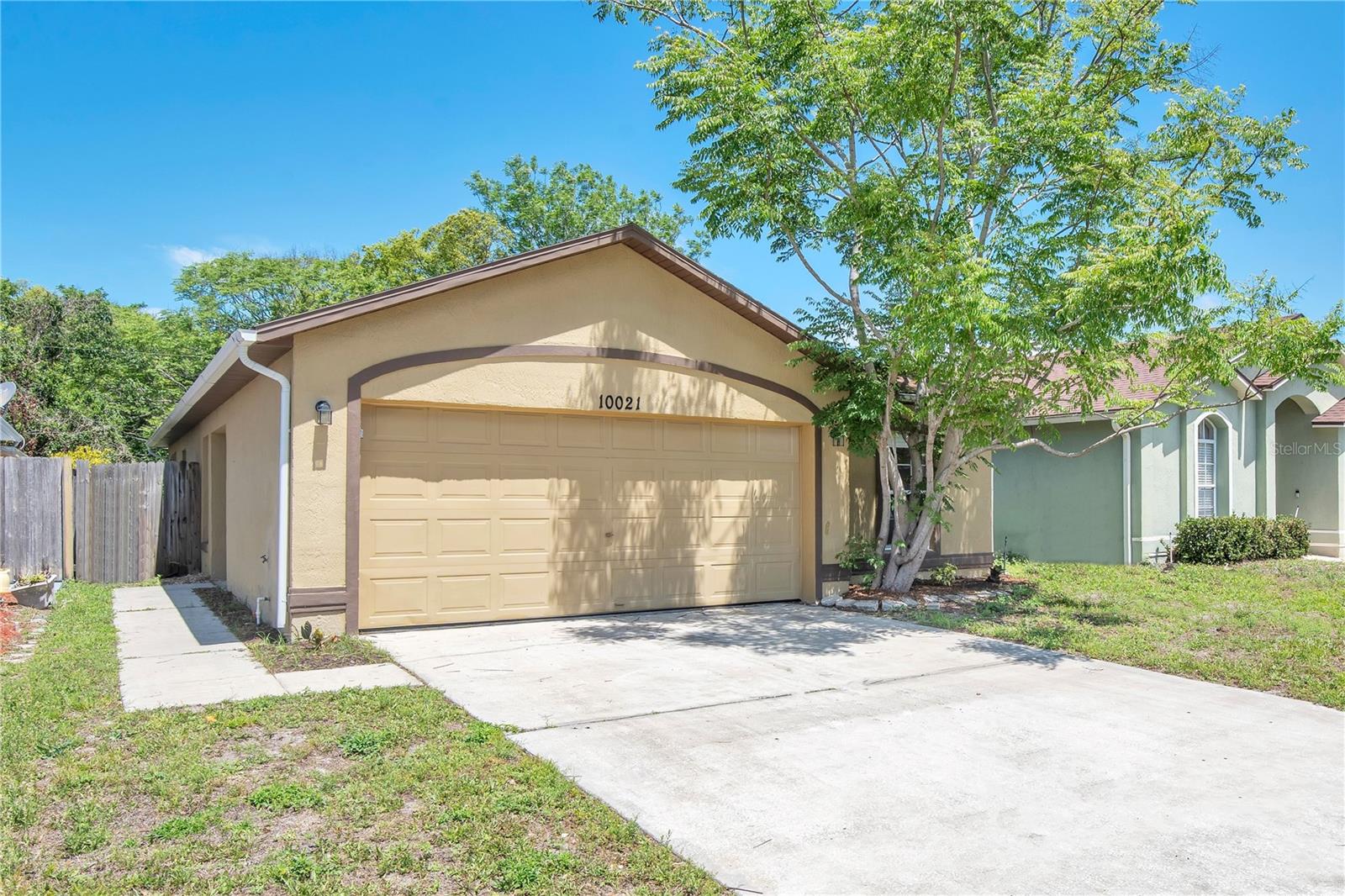 10021 CYPRESS MEADOWS LN, ORLANDO, FL, 32825