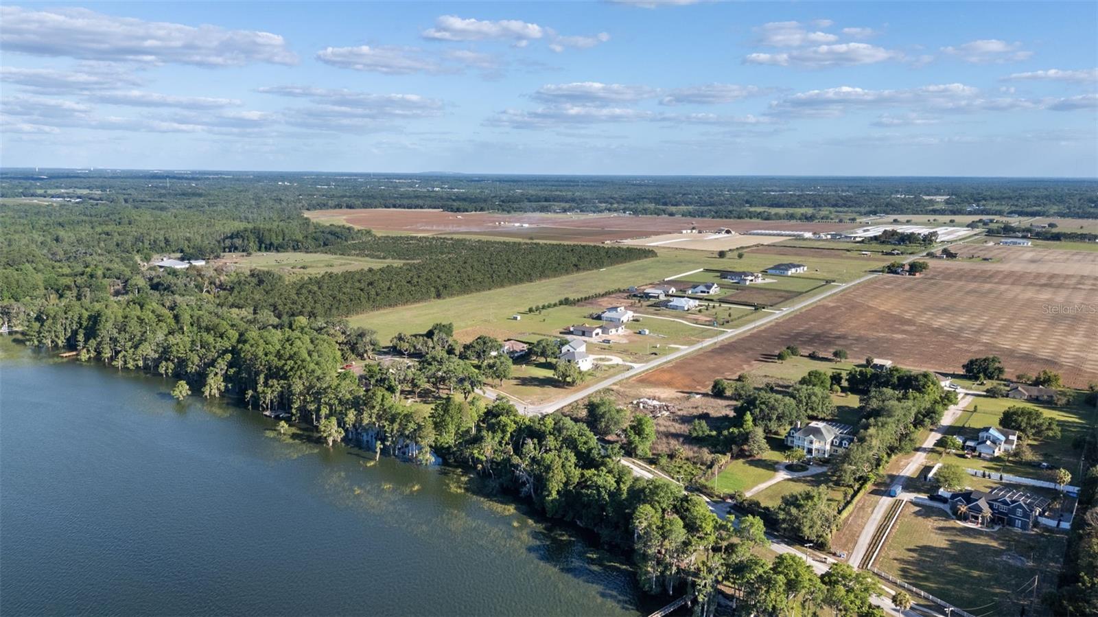 3321 N KINGSWAY RD, THONOTOSASSA, FL, 33592