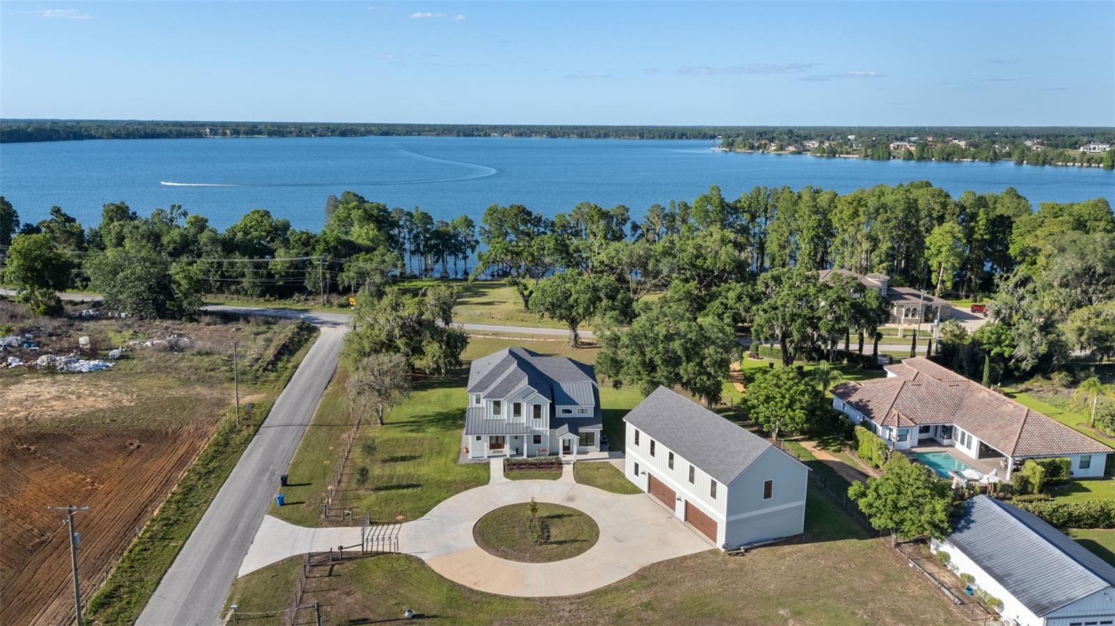 3321 N KINGSWAY RD, THONOTOSASSA, FL, 33592