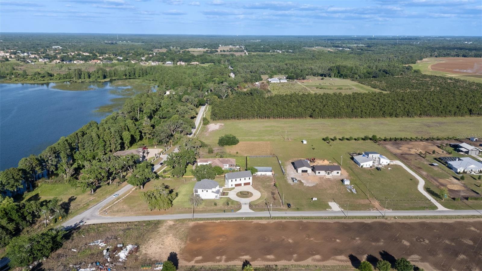 3321 N KINGSWAY RD, THONOTOSASSA, FL, 33592