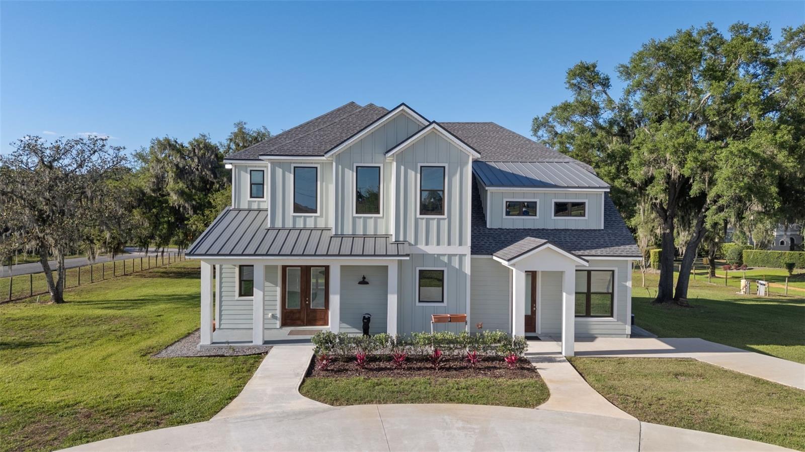 3321 N KINGSWAY RD, THONOTOSASSA, FL, 33592