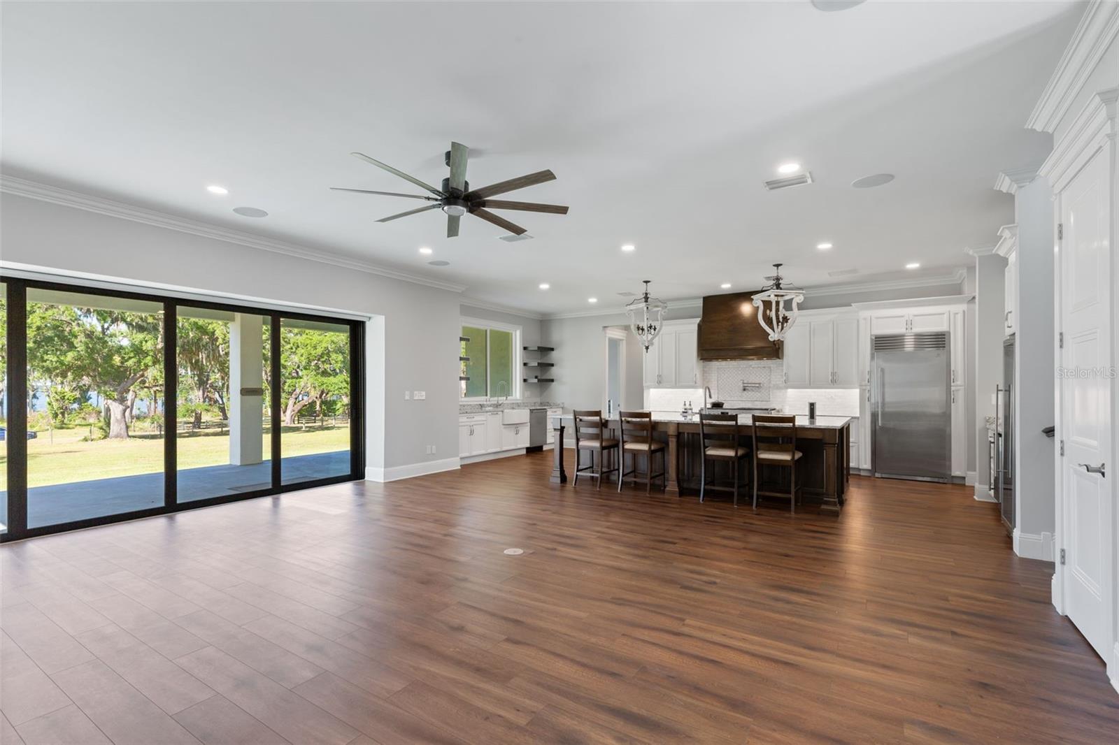 3321 N KINGSWAY RD, THONOTOSASSA, FL, 33592