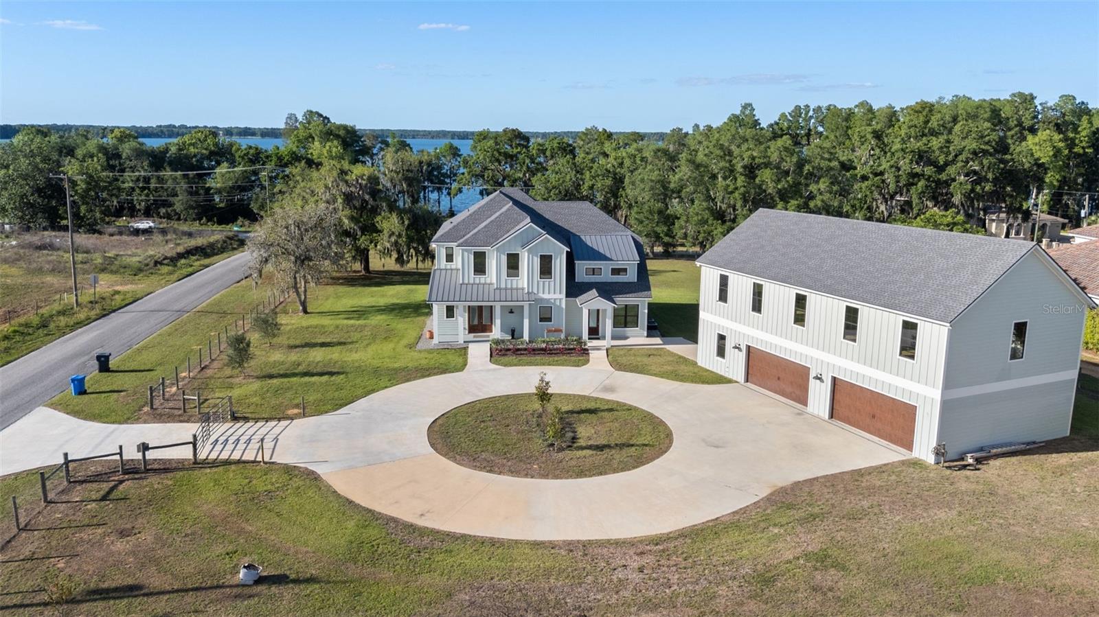 3321 N KINGSWAY RD, THONOTOSASSA, FL, 33592