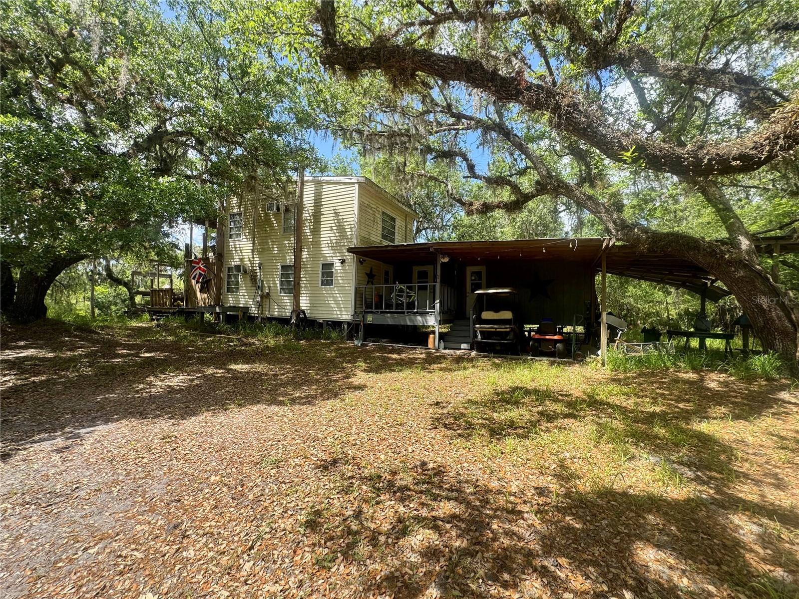 5379 NE RIVER BEND RD, ARCADIA, FL, 34266