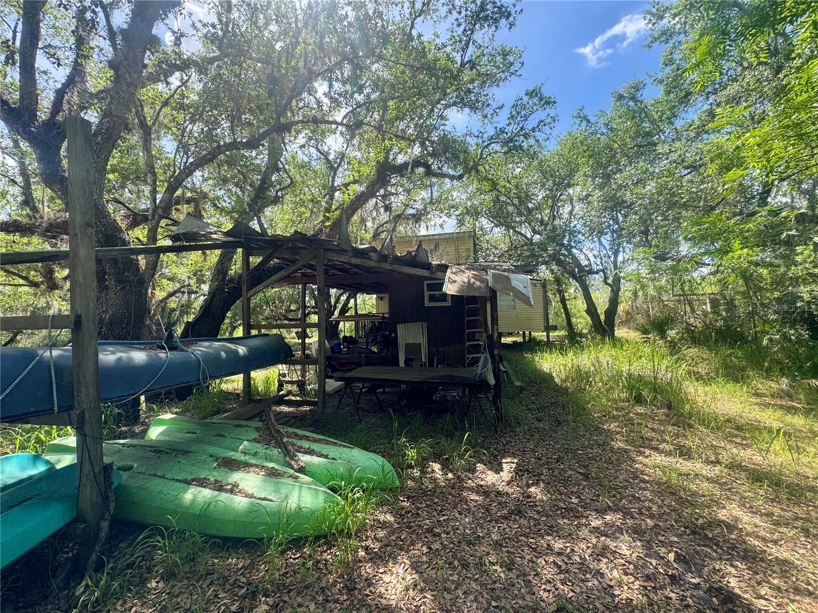 5379 NE RIVER BEND RD, ARCADIA, FL, 34266