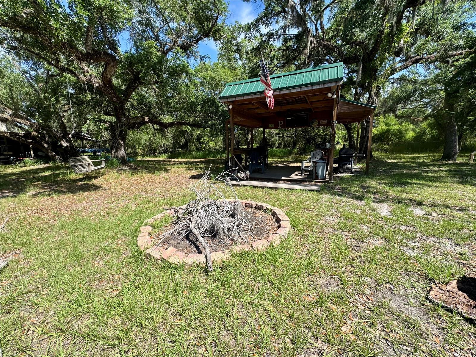 5379 NE RIVER BEND RD, ARCADIA, FL, 34266