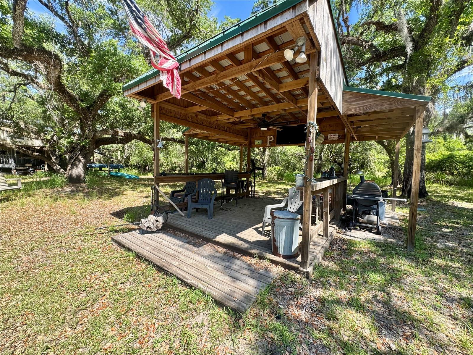 5379 NE RIVER BEND RD, ARCADIA, FL, 34266