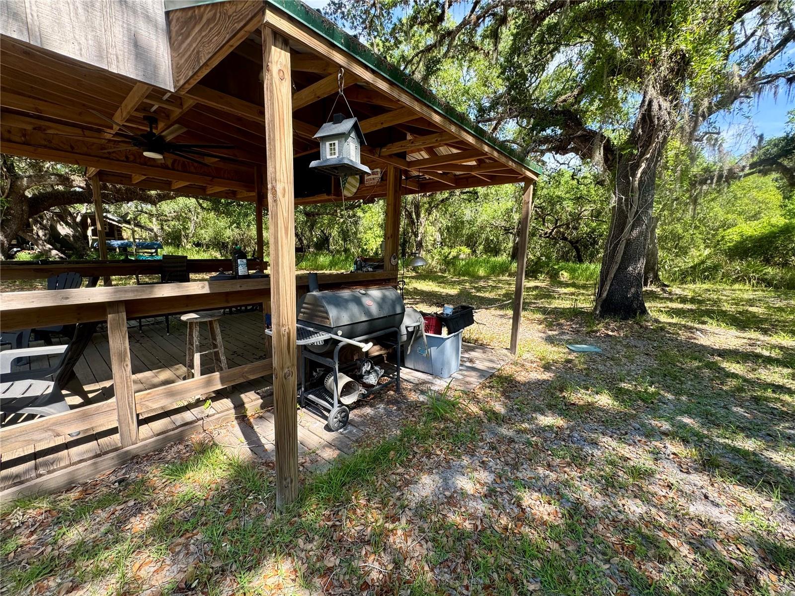 5379 NE RIVER BEND RD, ARCADIA, FL, 34266