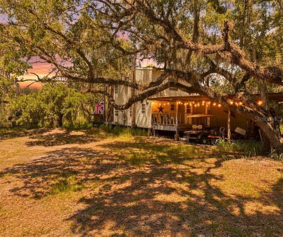 5379 NE RIVER BEND RD, ARCADIA, FL, 34266