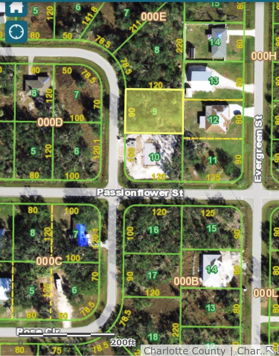 230 ROSE CIR, PUNTA GORDA, FL, 33982