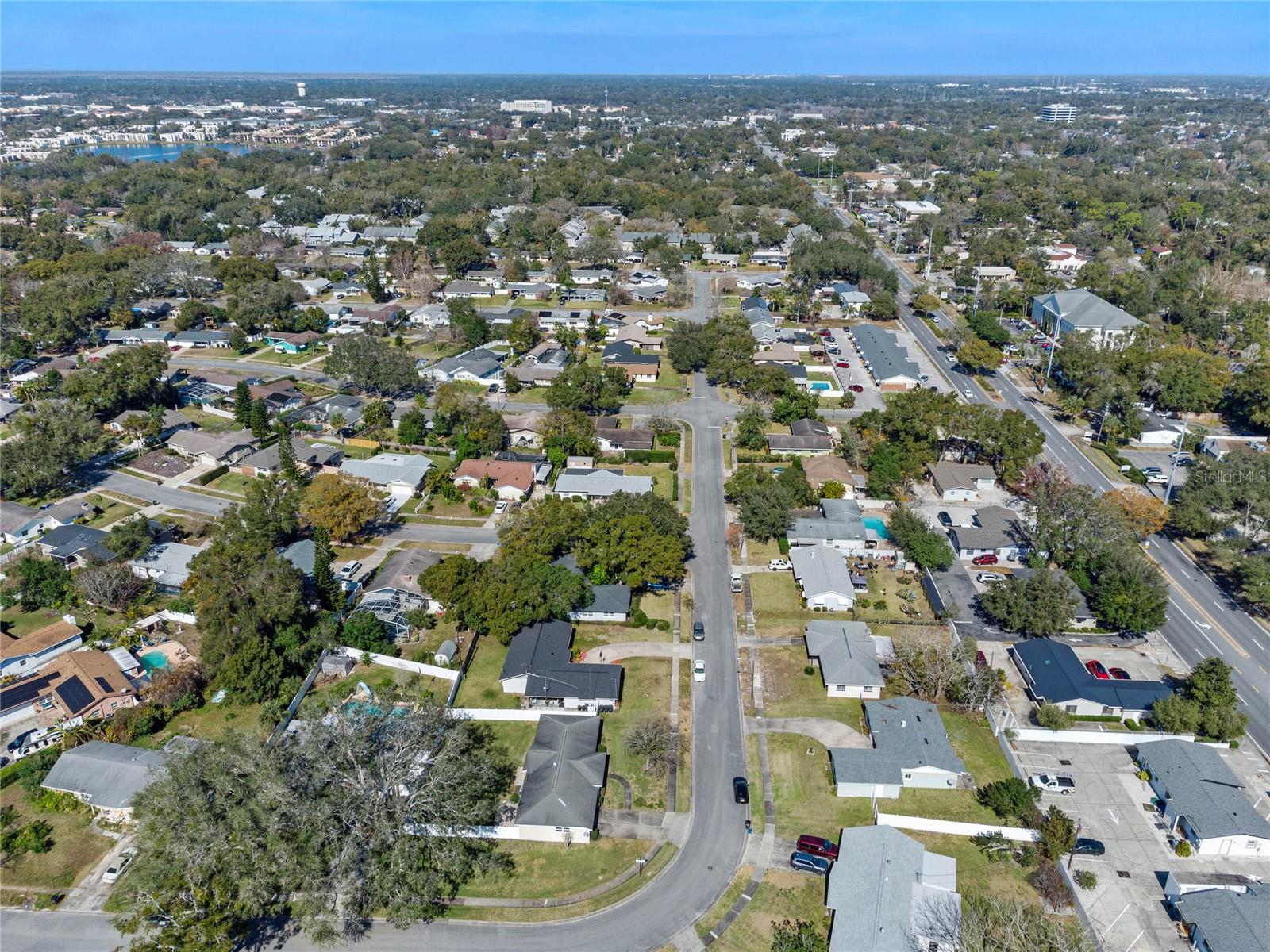 623 TRUESDELL AVE, ALTAMONTE SPRINGS, FL, 32701