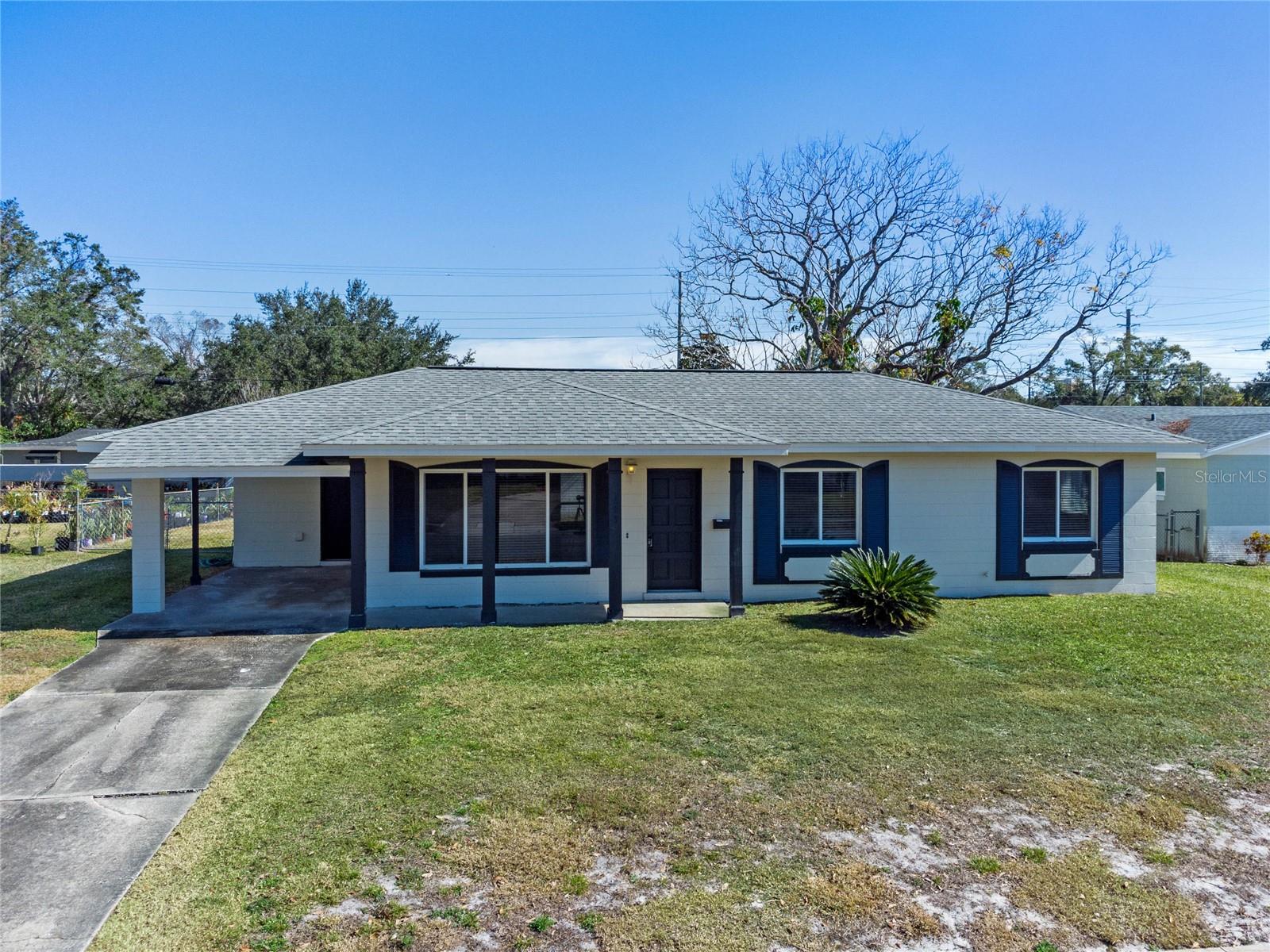 623 TRUESDELL AVE, ALTAMONTE SPRINGS, FL, 32701