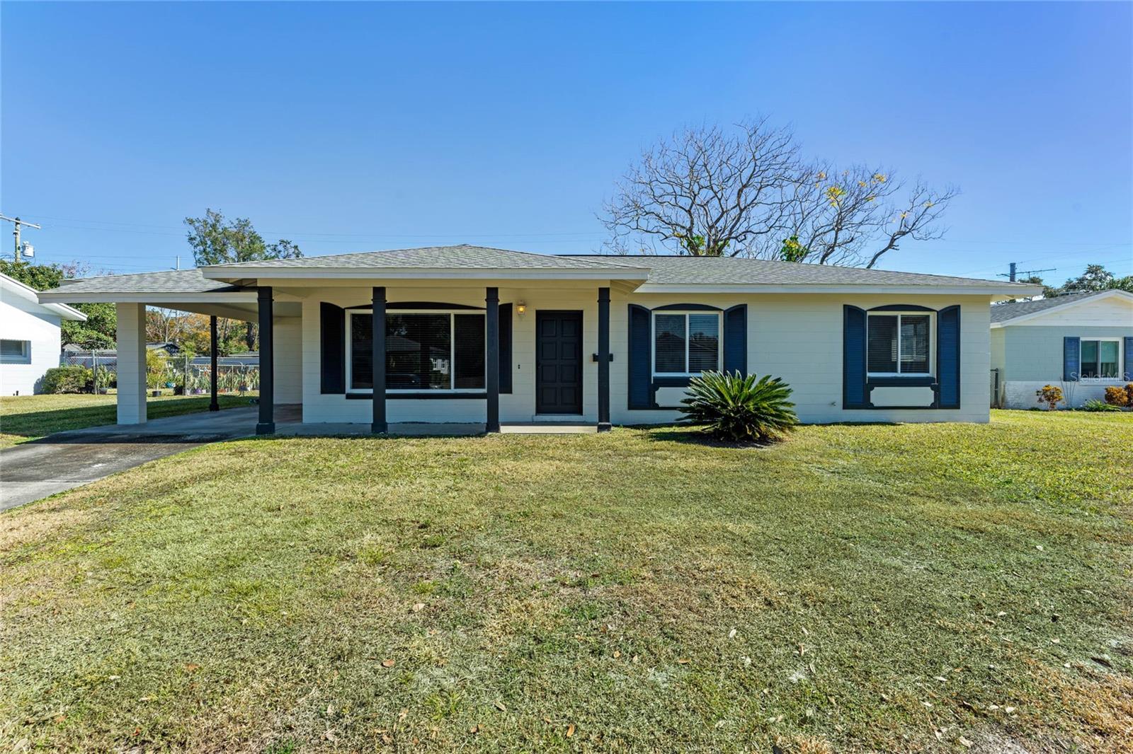 623 TRUESDELL AVE, ALTAMONTE SPRINGS, FL, 32701