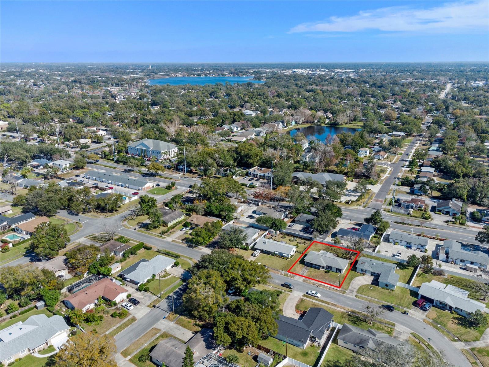 623 TRUESDELL AVE, ALTAMONTE SPRINGS, FL, 32701