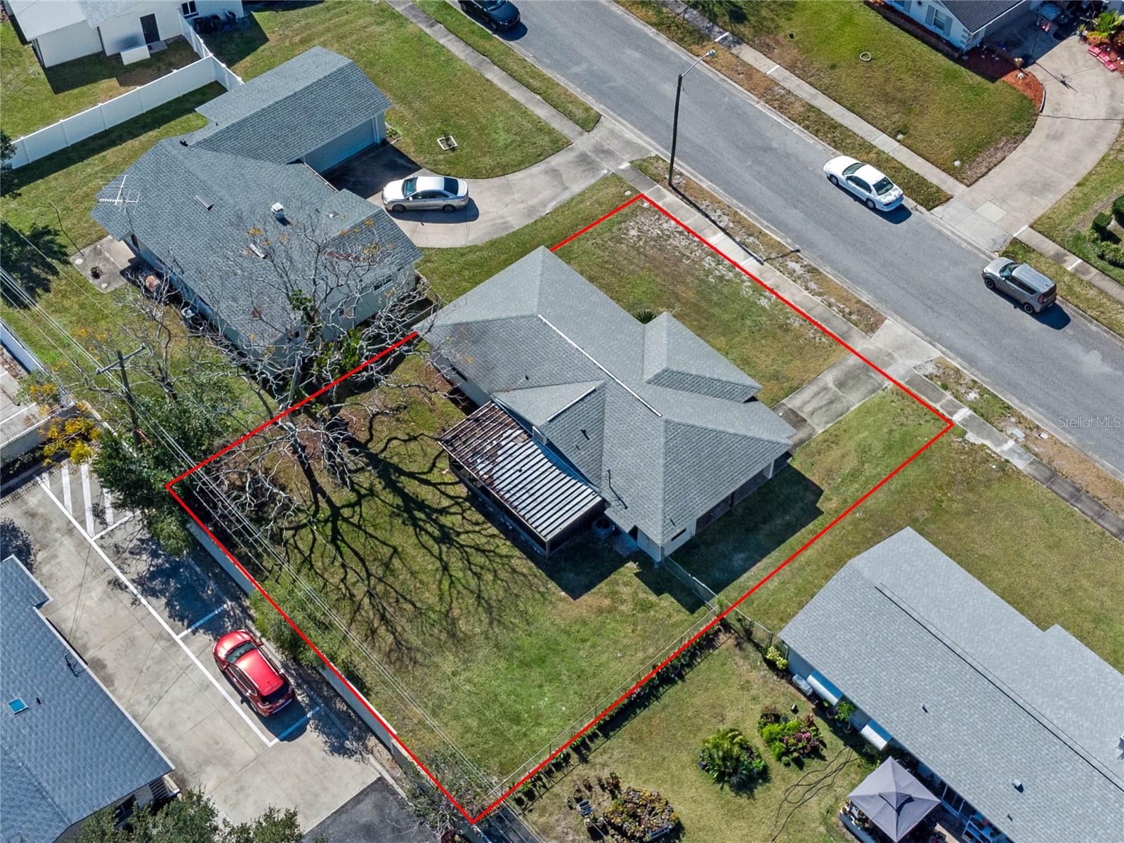 623 TRUESDELL AVE, ALTAMONTE SPRINGS, FL, 32701