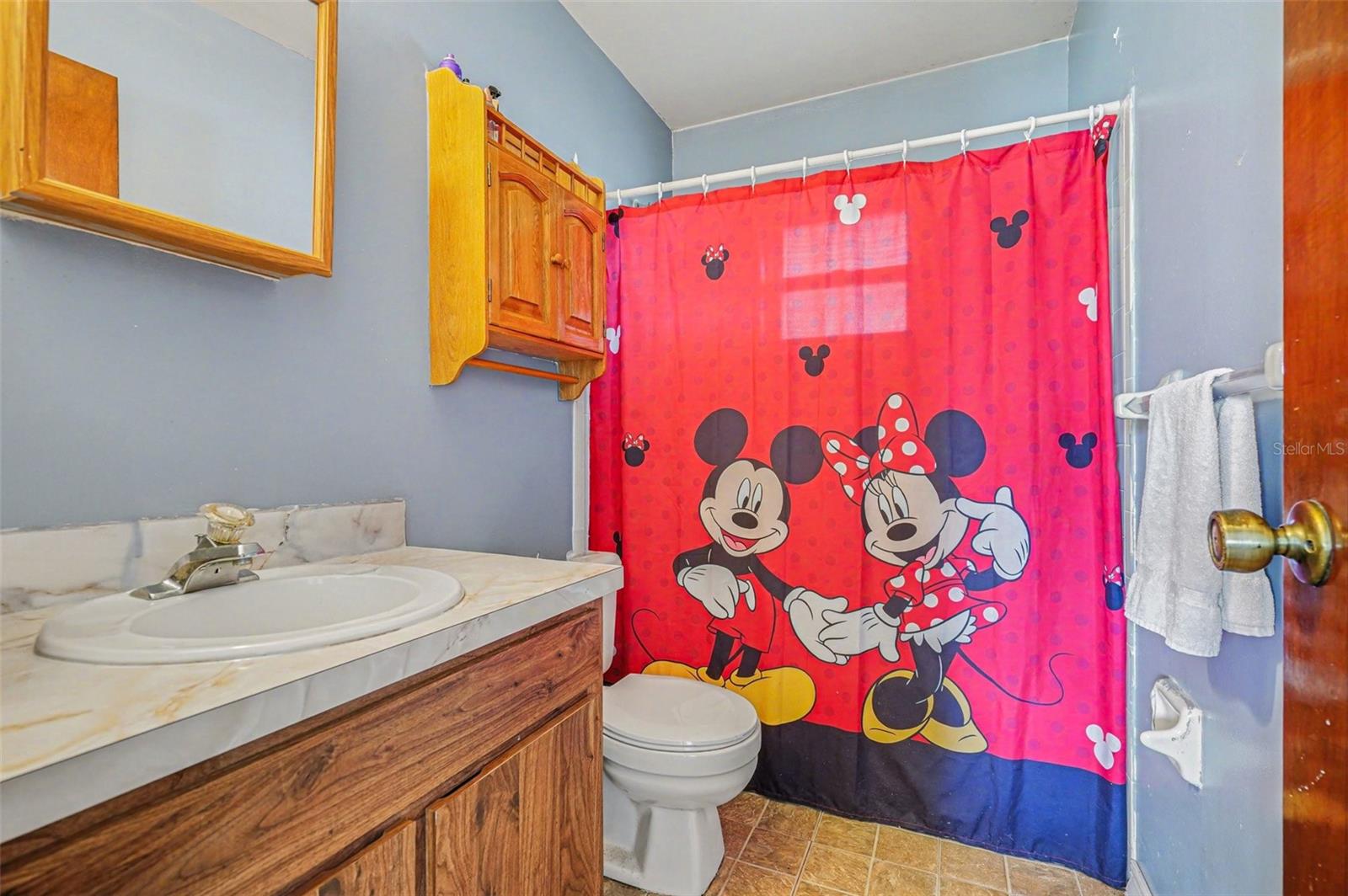 1261 SALINA ST SE, PALM BAY, FL, 32909