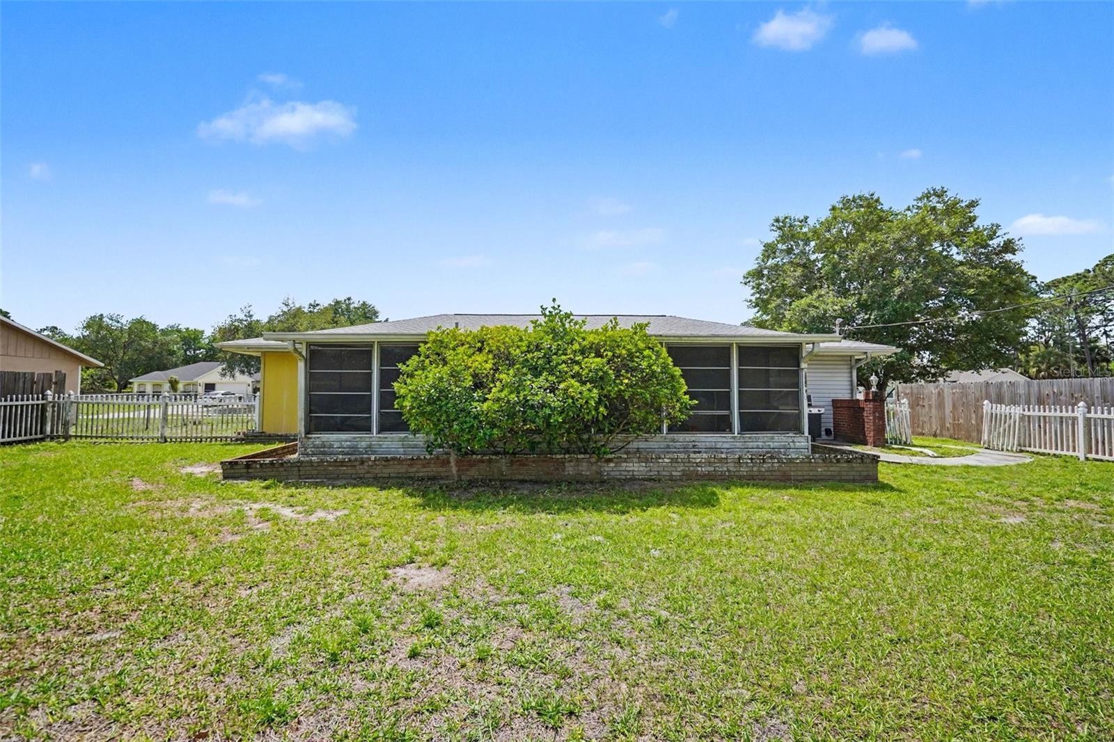 1261 SALINA ST SE, PALM BAY, FL, 32909