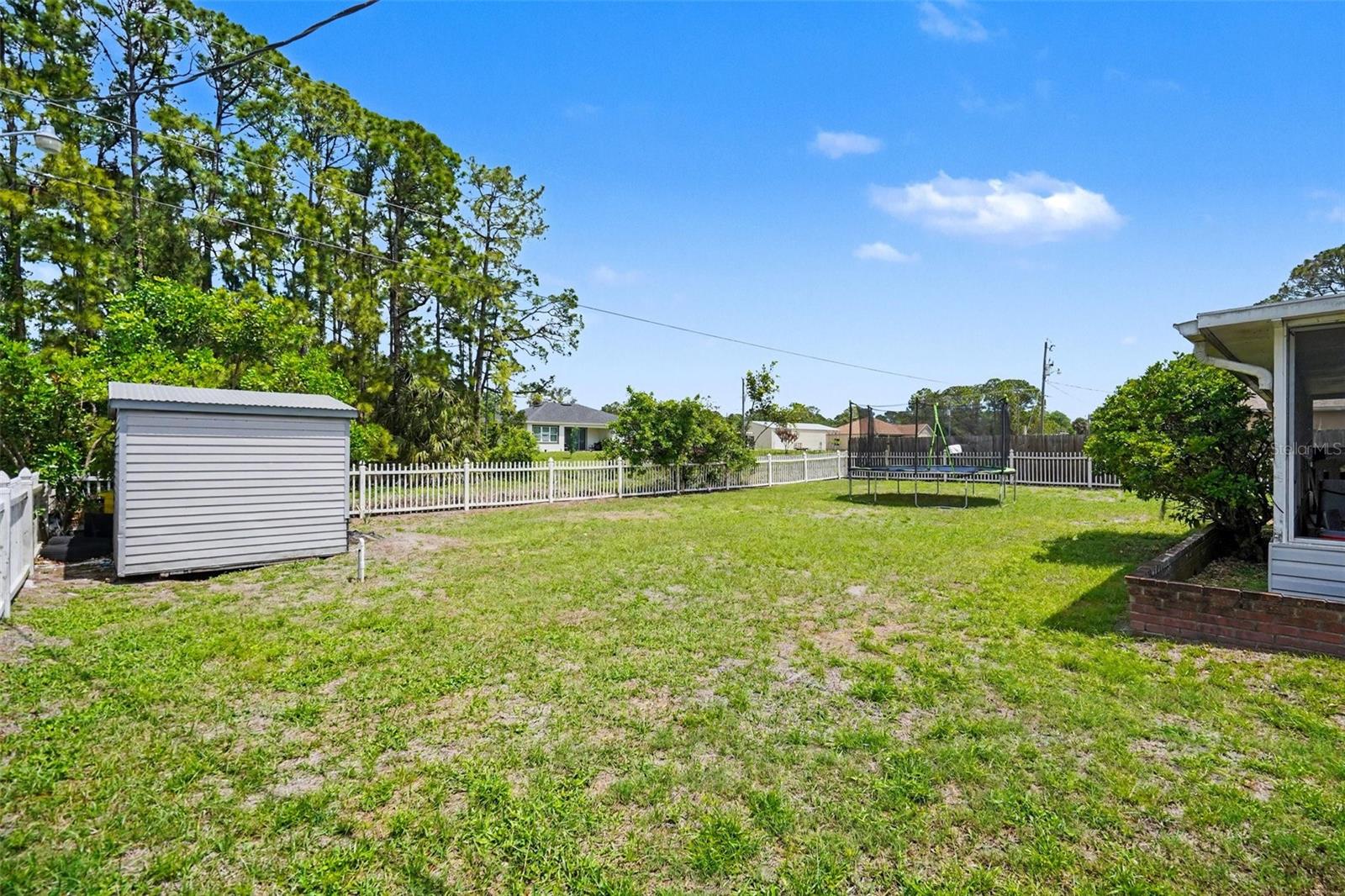 1261 SALINA ST SE, PALM BAY, FL, 32909