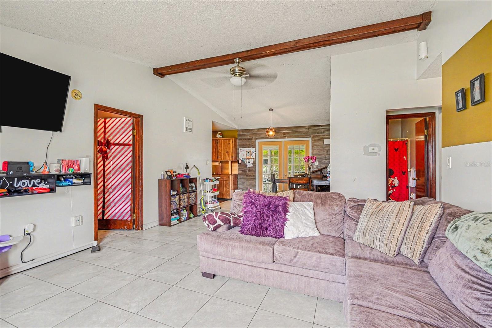 1261 SALINA ST SE, PALM BAY, FL, 32909