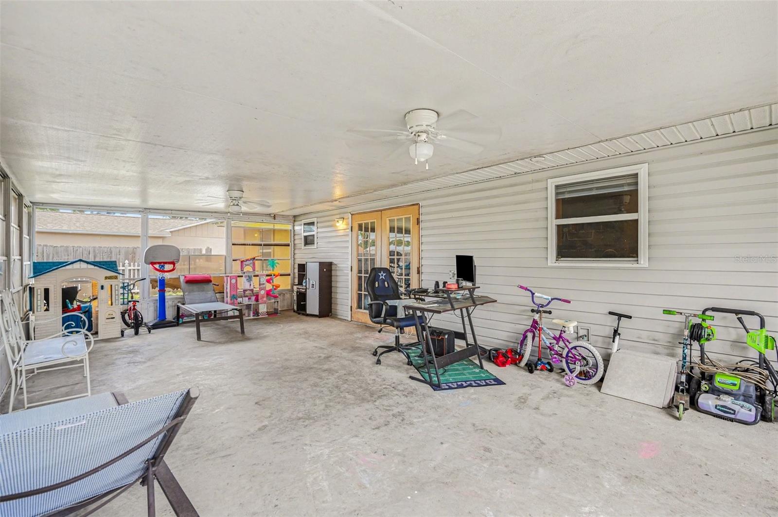 1261 SALINA ST SE, PALM BAY, FL, 32909