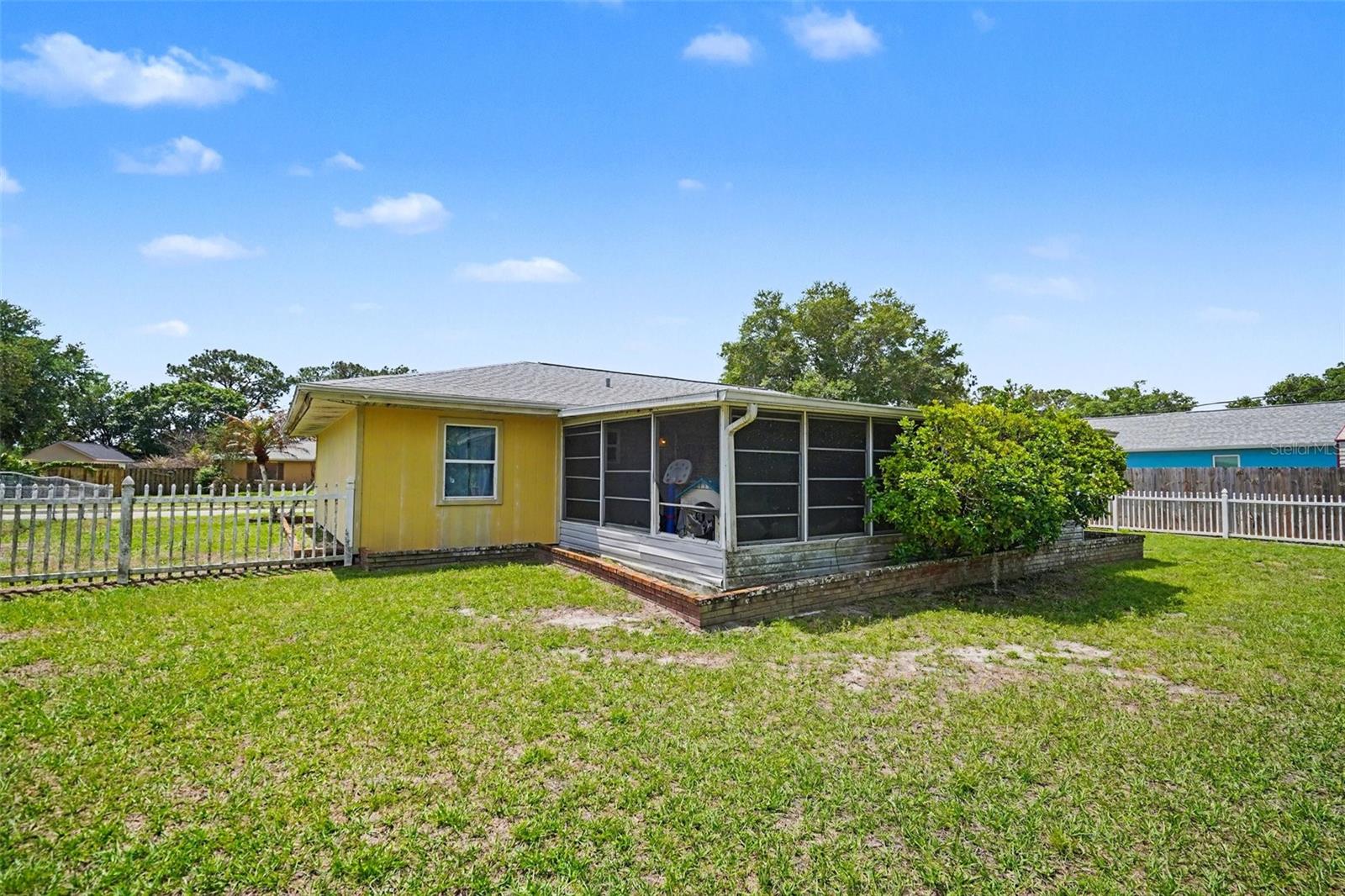 1261 SALINA ST SE, PALM BAY, FL, 32909