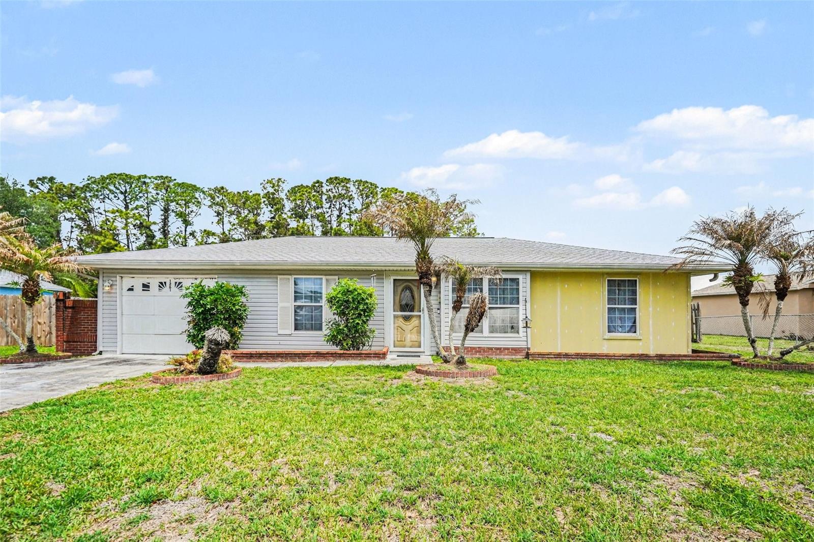 1261 SALINA ST SE, PALM BAY, FL, 32909