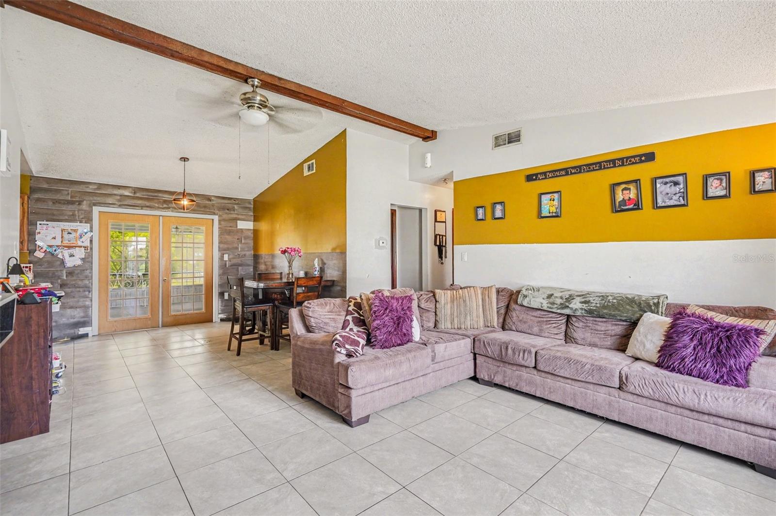 1261 SALINA ST SE, PALM BAY, FL, 32909