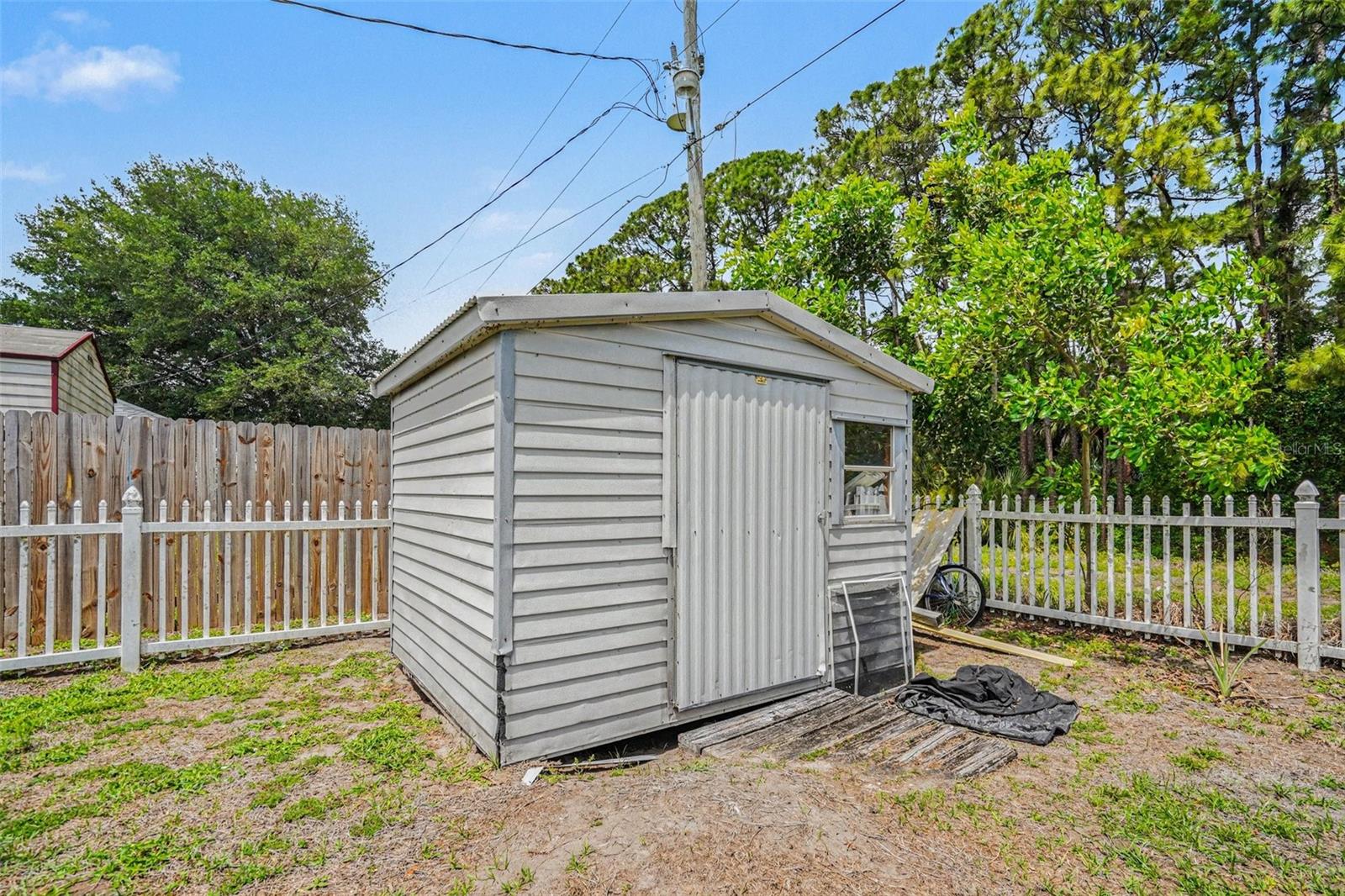 1261 SALINA ST SE, PALM BAY, FL, 32909