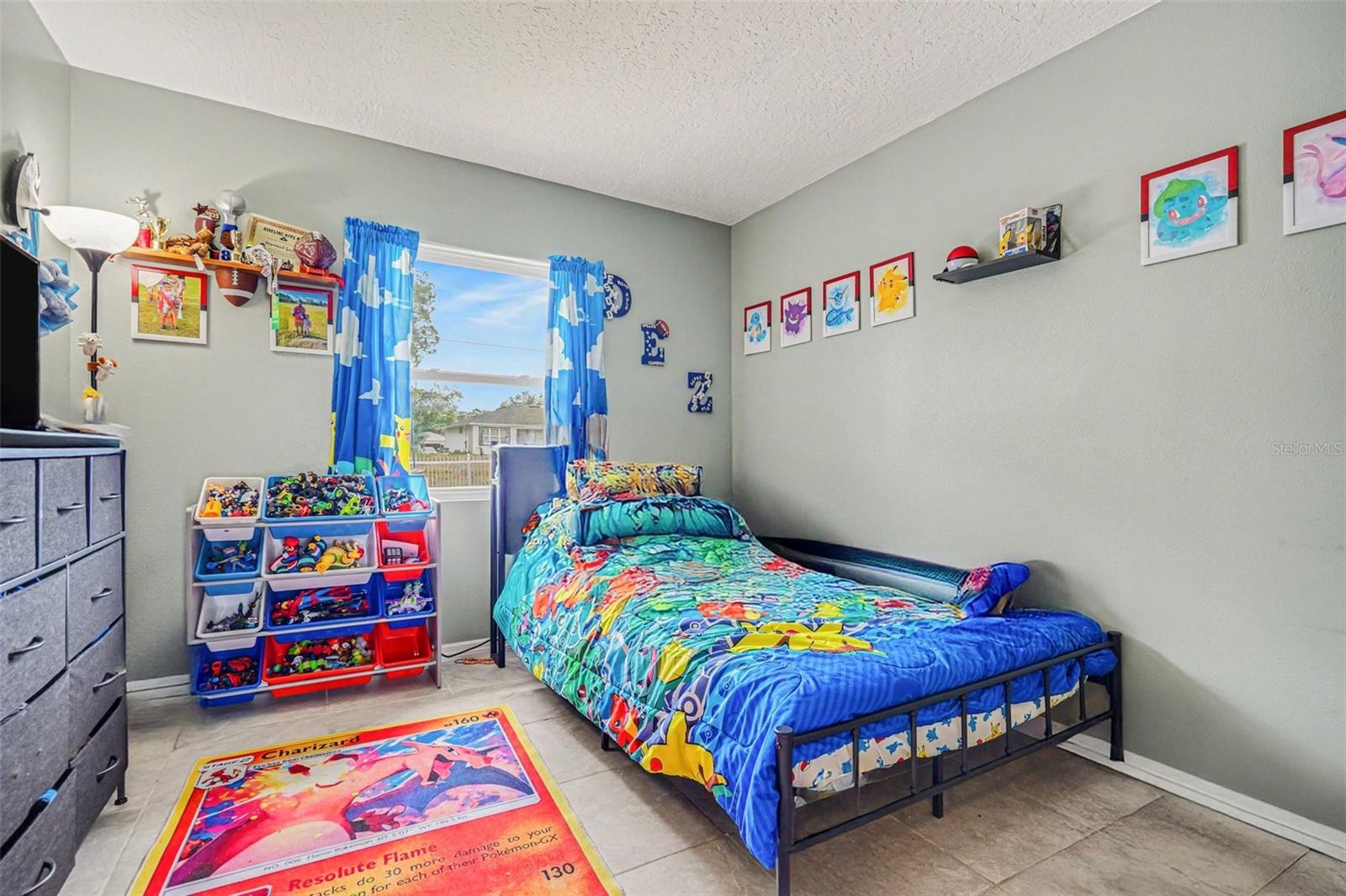 1261 SALINA ST SE, PALM BAY, FL, 32909