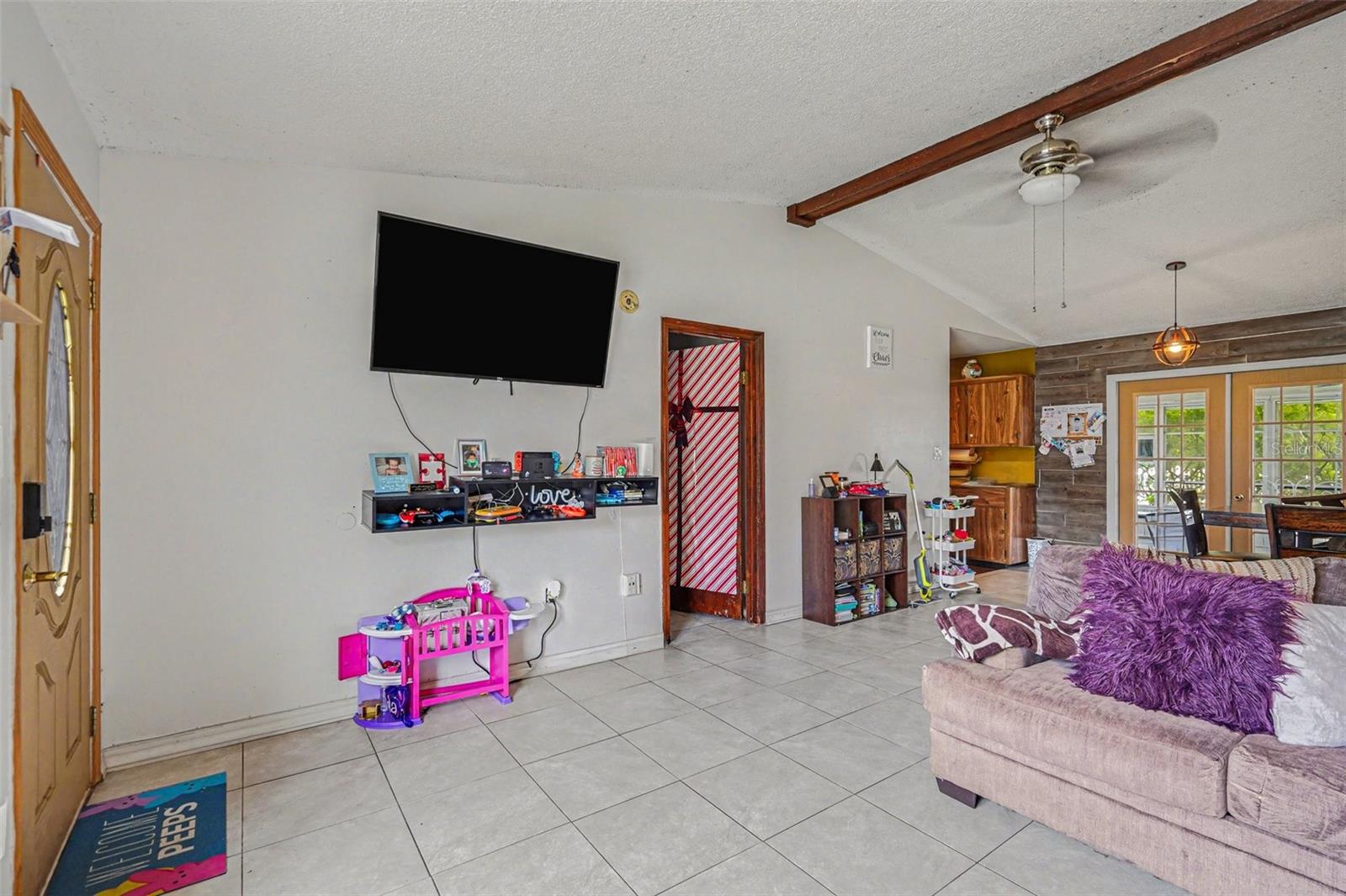 1261 SALINA ST SE, PALM BAY, FL, 32909