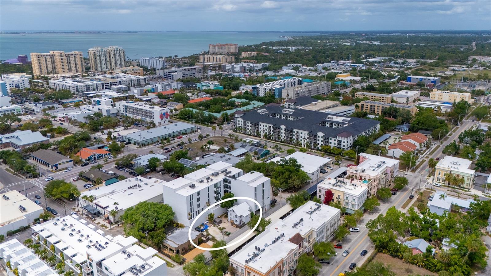 420 KUMQUAT CT, SARASOTA, FL, 34236