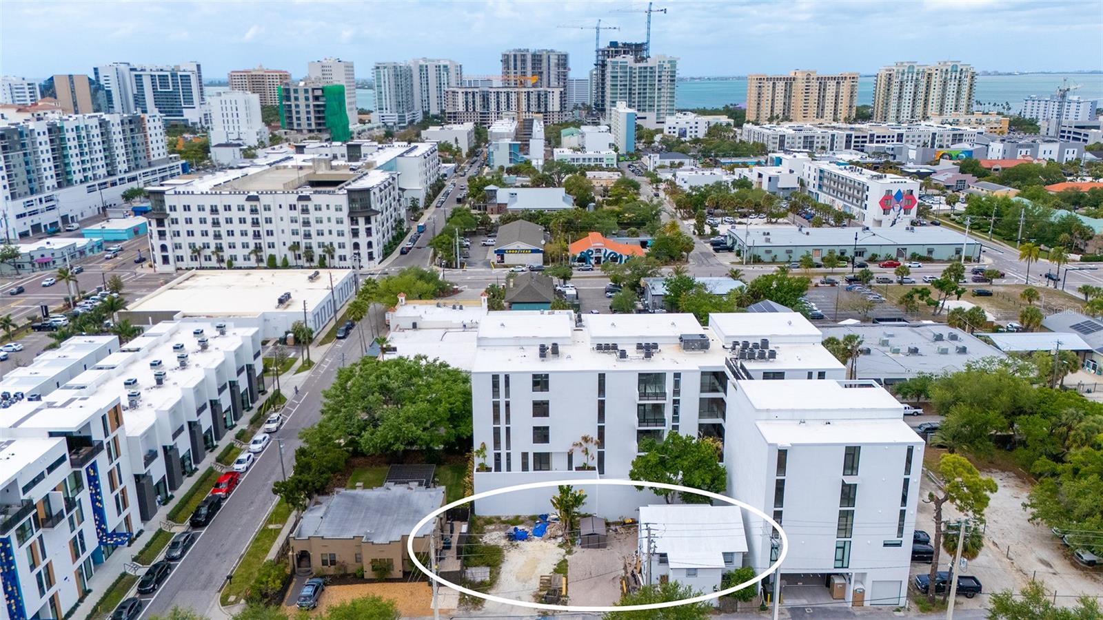 420 KUMQUAT CT, SARASOTA, FL, 34236