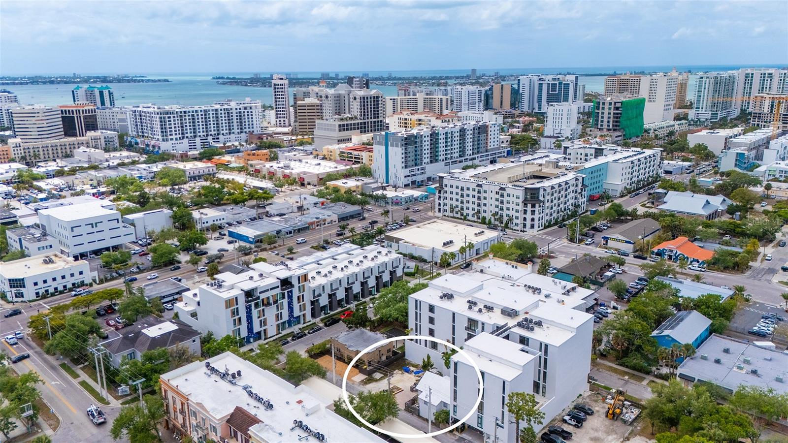 420 KUMQUAT CT, SARASOTA, FL, 34236