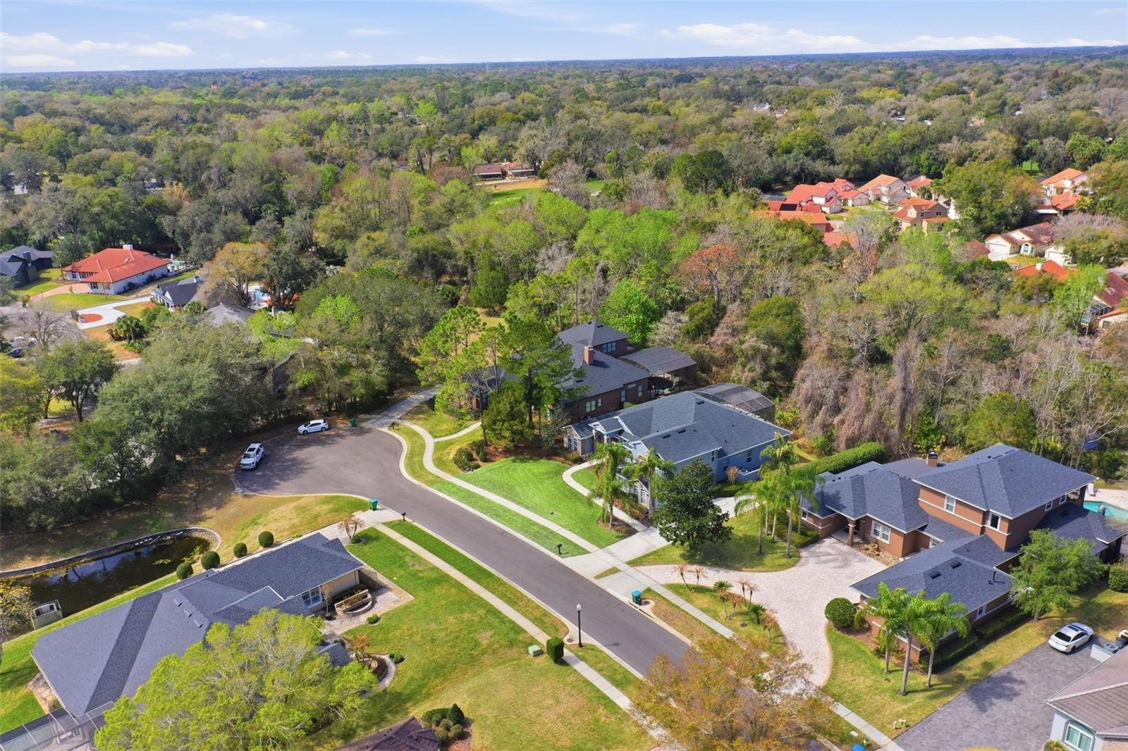 408 AVONDALE CT, WINTER SPRINGS, FL, 32708