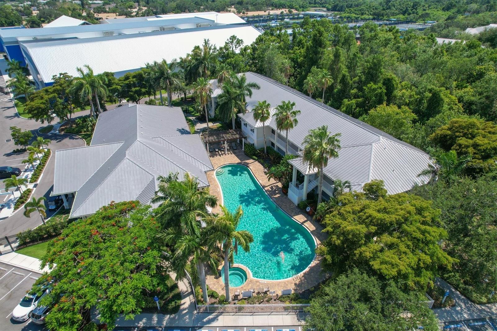 3401 54TH DR W #203, BRADENTON, FL, 34210