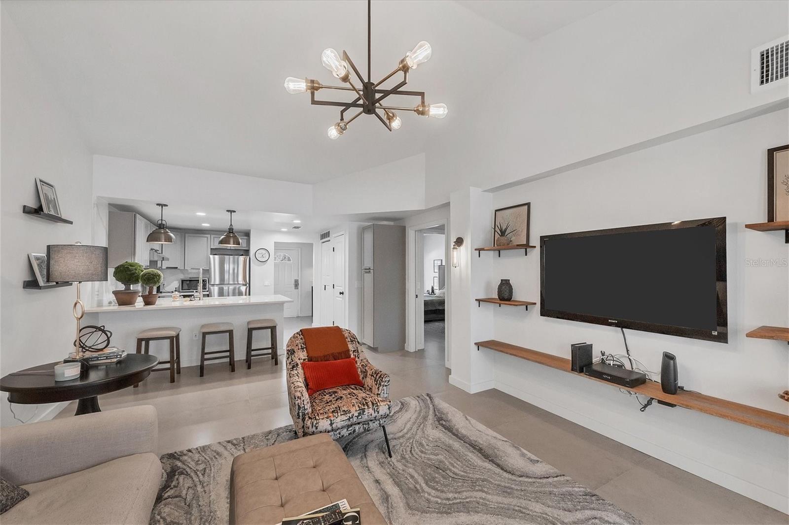 3401 54TH DR W #203, BRADENTON, FL, 34210