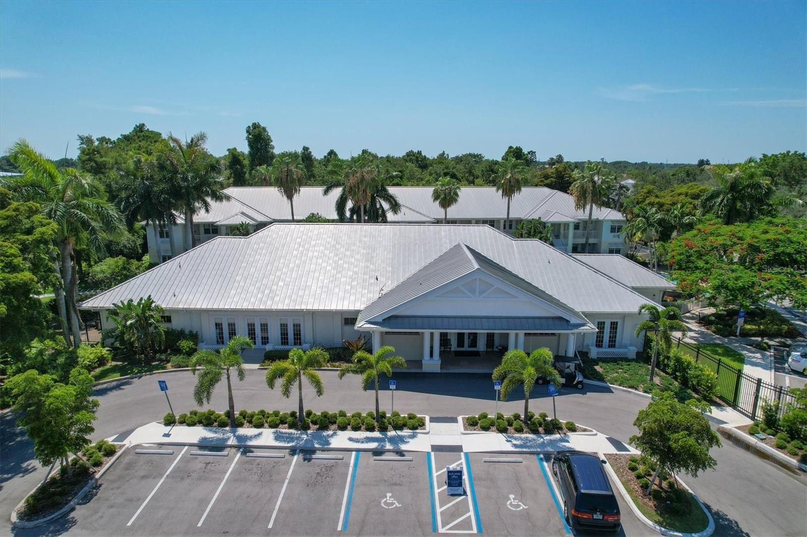 3401 54TH DR W #203, BRADENTON, FL, 34210