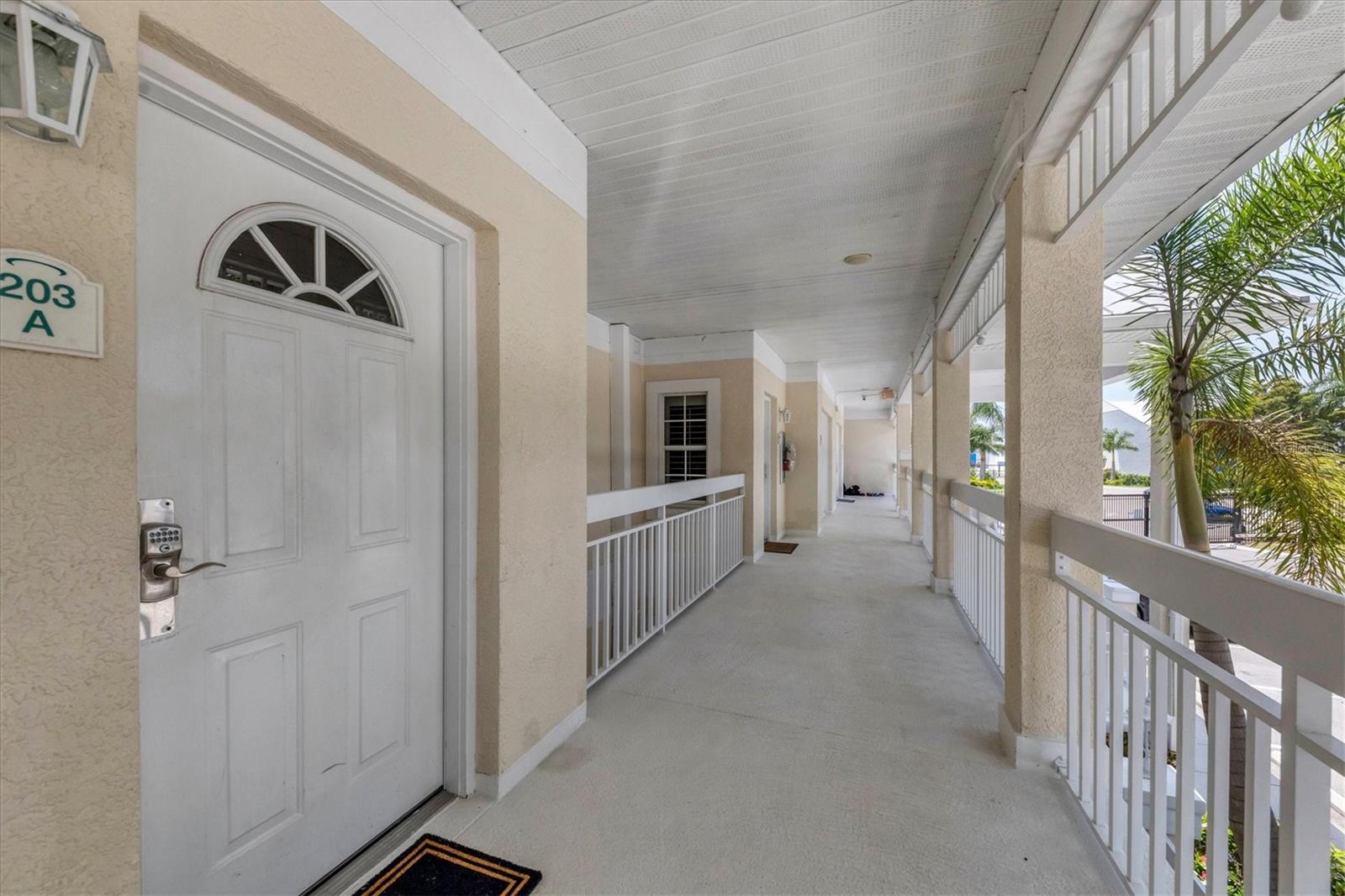 3401 54TH DR W #203, BRADENTON, FL, 34210