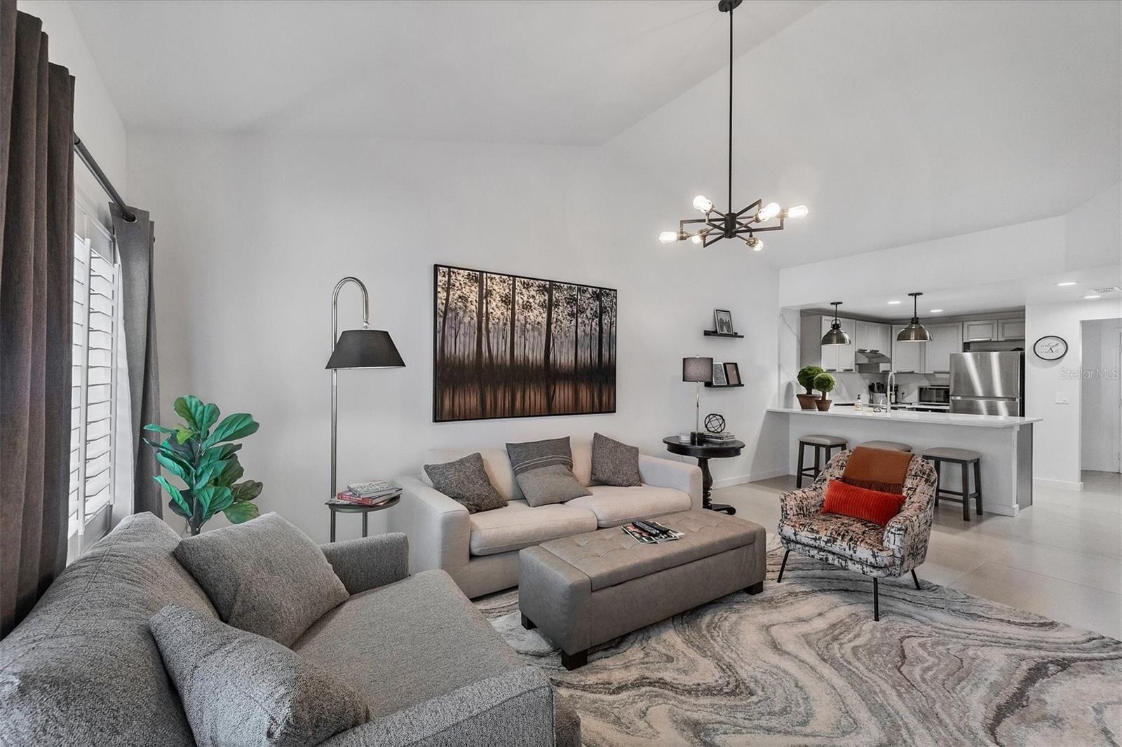 3401 54TH DR W #203, BRADENTON, FL, 34210