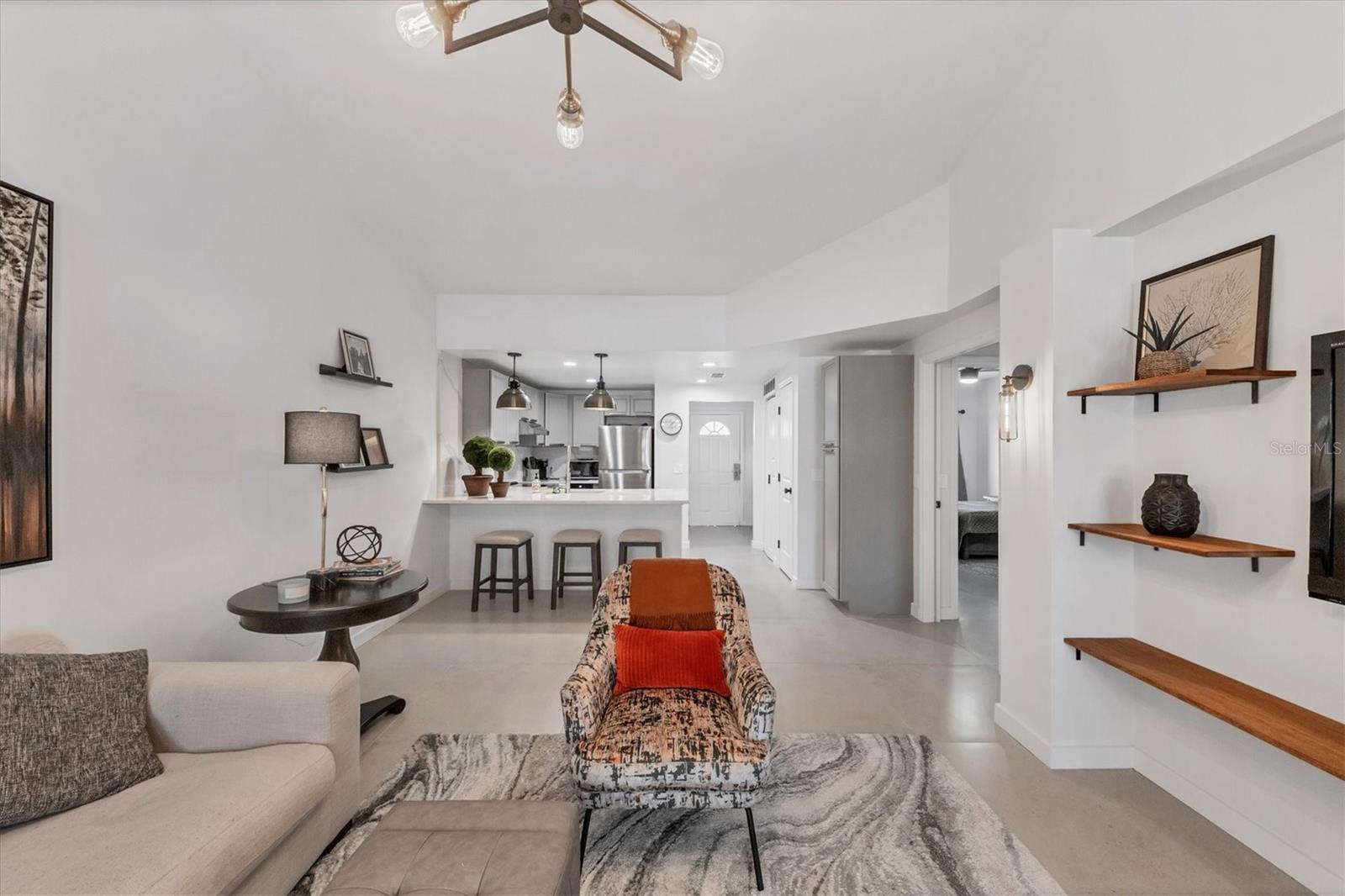 3401 54TH DR W #203, BRADENTON, FL, 34210