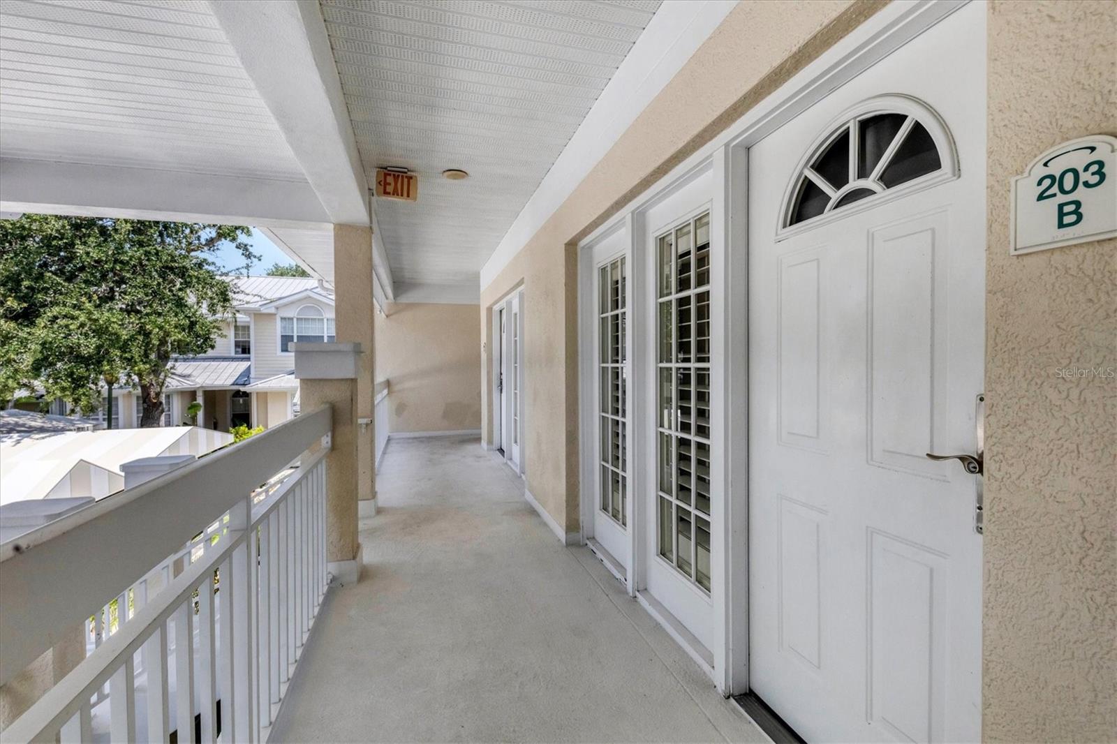 3401 54TH DR W #203, BRADENTON, FL, 34210