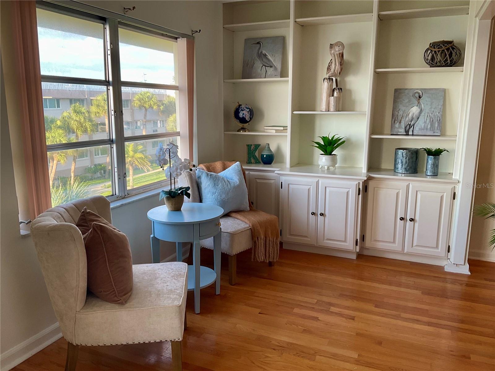 100 BLUFF VIEW DR #308A, BELLEAIR BLUFFS, FL, 33770