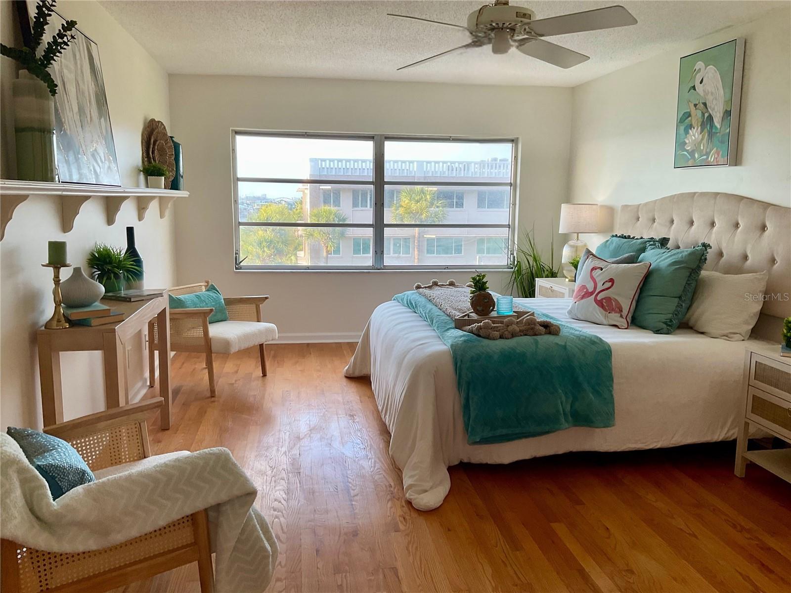 100 BLUFF VIEW DR #308A, BELLEAIR BLUFFS, FL, 33770