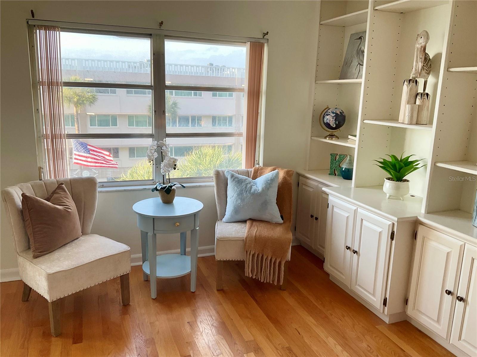 100 BLUFF VIEW DR #308A, BELLEAIR BLUFFS, FL, 33770