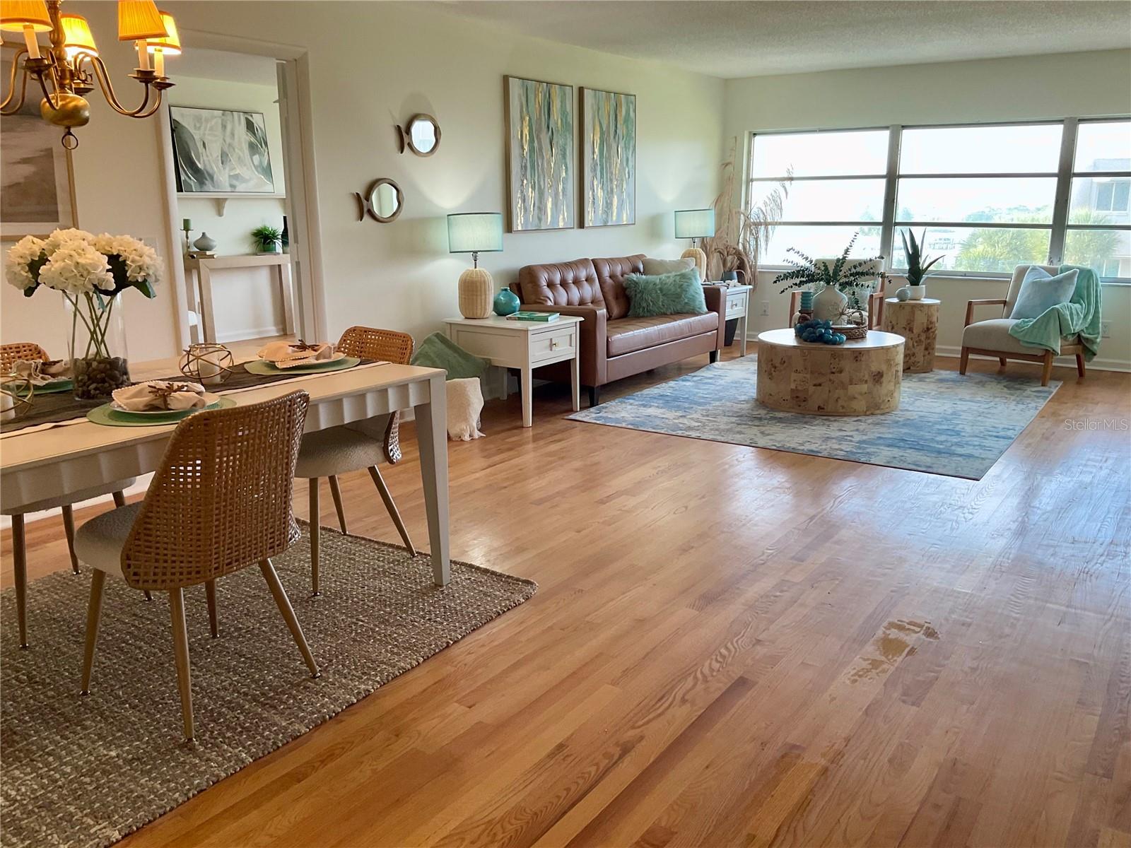 100 BLUFF VIEW DR #308A, BELLEAIR BLUFFS, FL, 33770