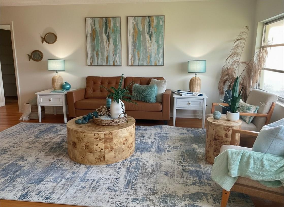 100 BLUFF VIEW DR #308A, BELLEAIR BLUFFS, FL, 33770