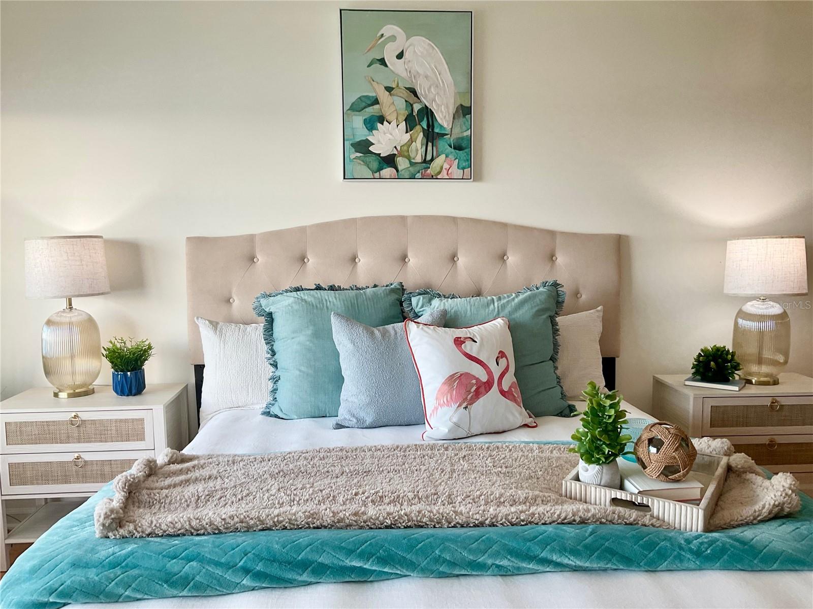 100 BLUFF VIEW DR #308A, BELLEAIR BLUFFS, FL, 33770