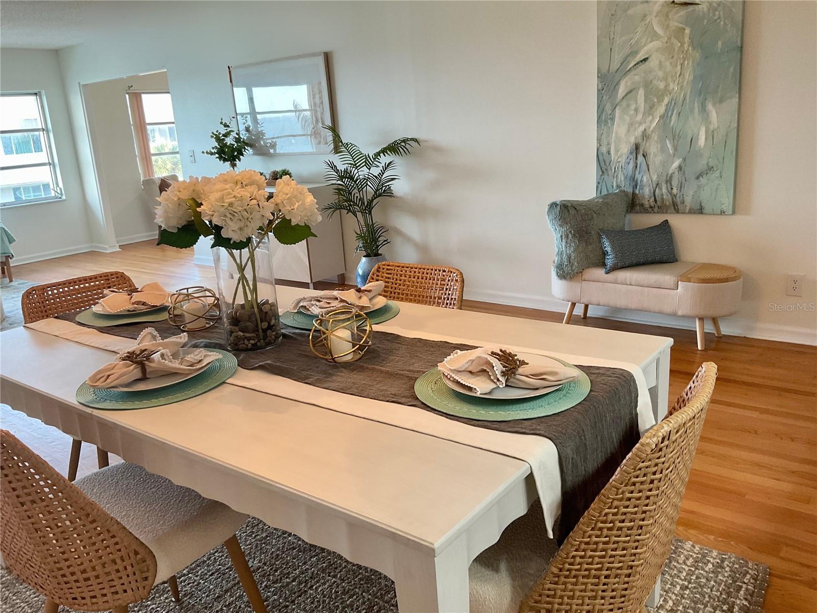 100 BLUFF VIEW DR #308A, BELLEAIR BLUFFS, FL, 33770