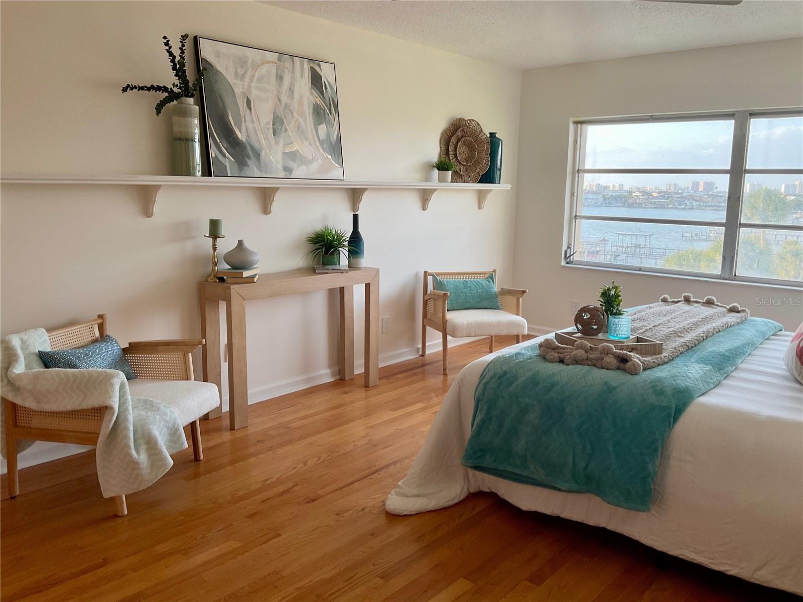 100 BLUFF VIEW DR #308A, BELLEAIR BLUFFS, FL, 33770