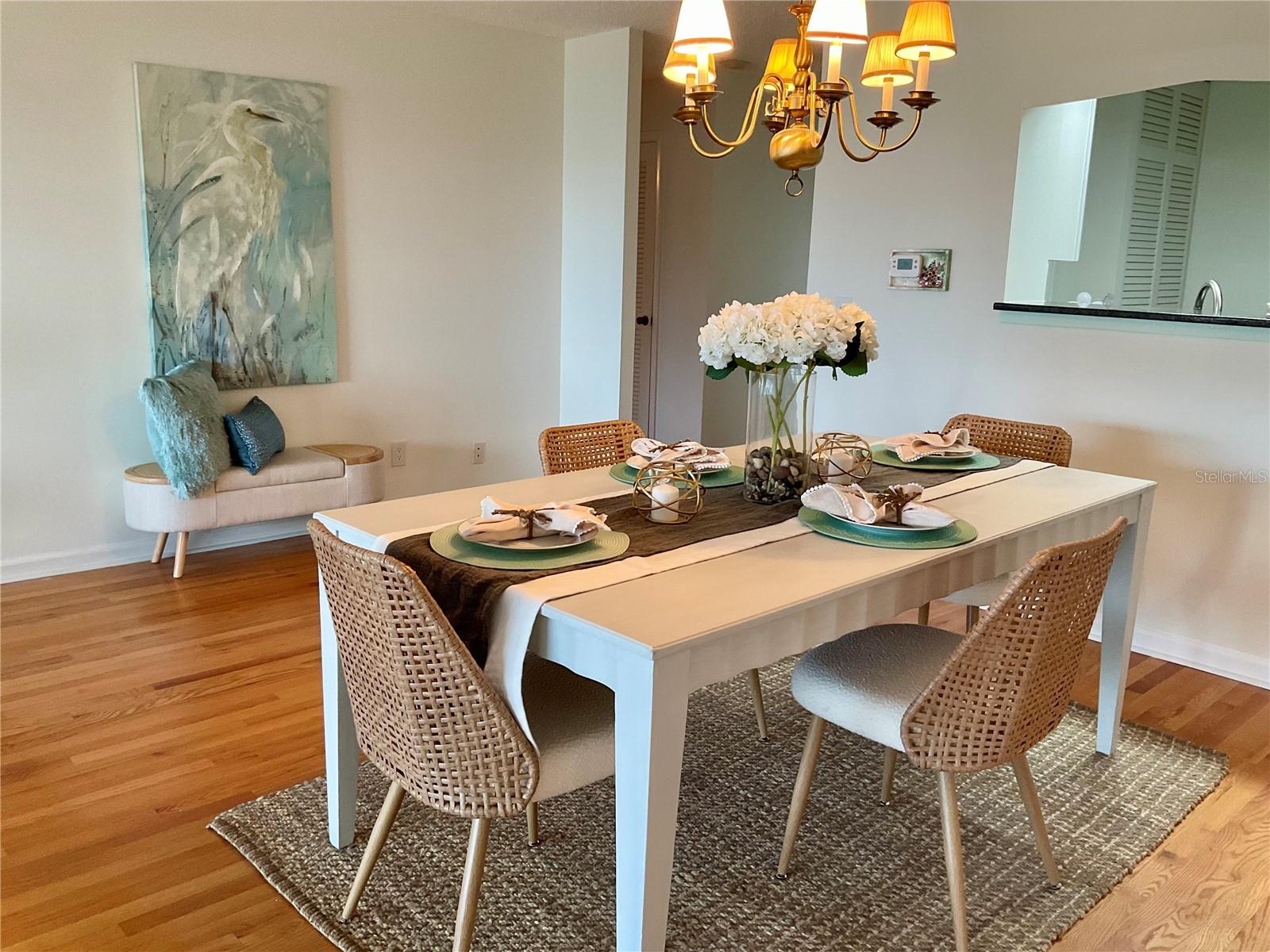 100 BLUFF VIEW DR #308A, BELLEAIR BLUFFS, FL, 33770